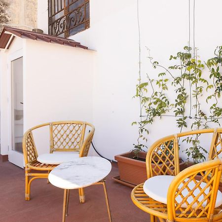 Casa Particular Luxury 팔레르모 외부 사진