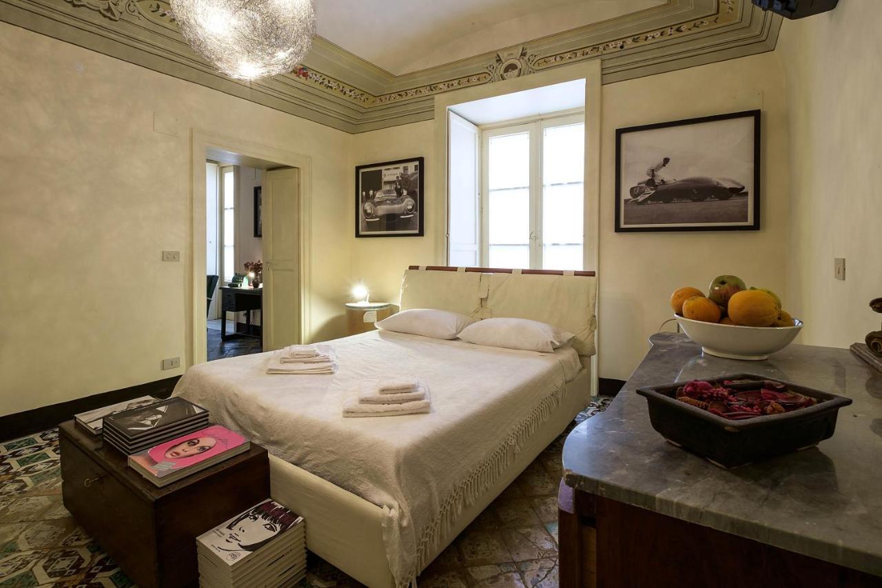 Casa Particular Luxury 팔레르모 외부 사진