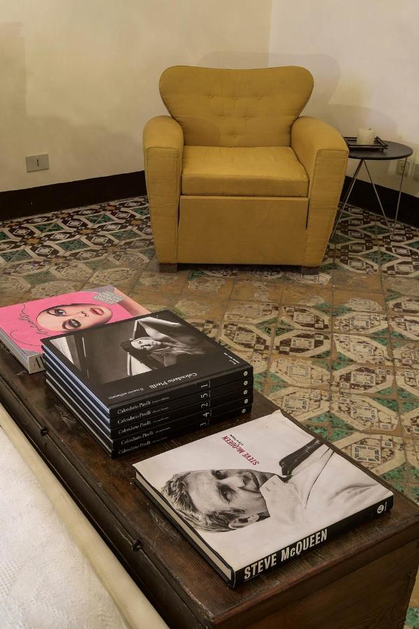 Casa Particular Luxury 팔레르모 외부 사진
