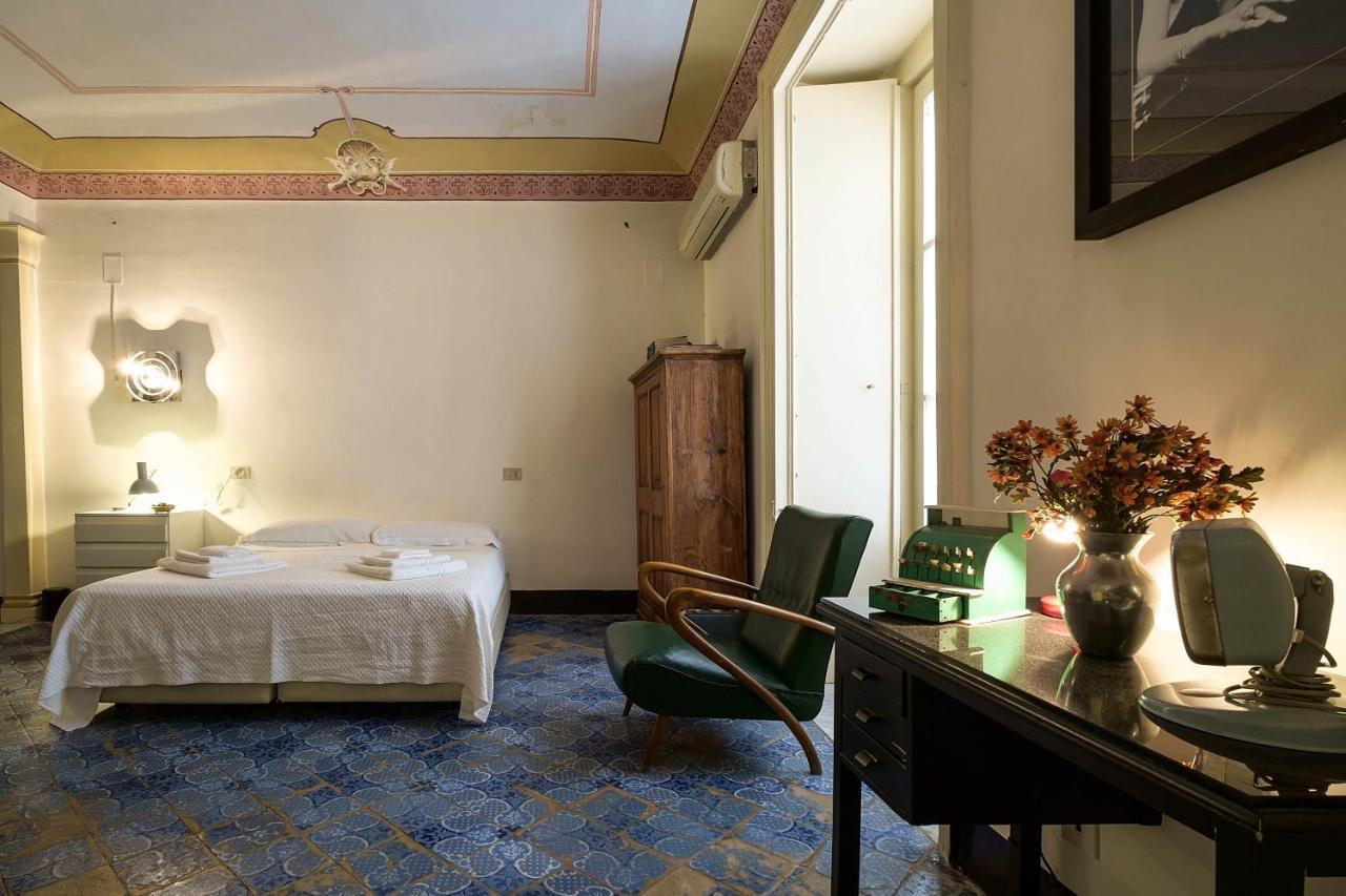 Casa Particular Luxury 팔레르모 외부 사진