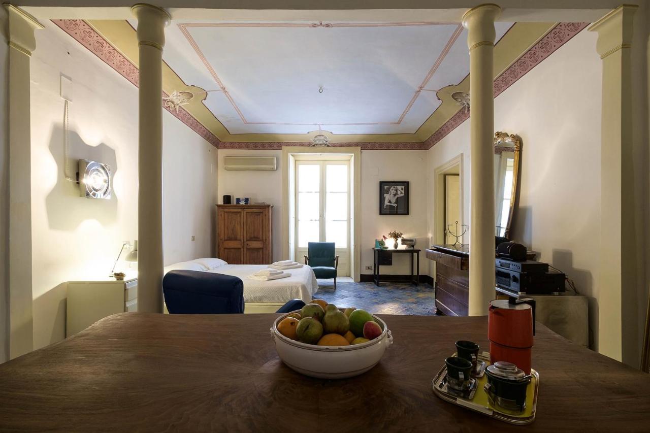 Casa Particular Luxury 팔레르모 외부 사진