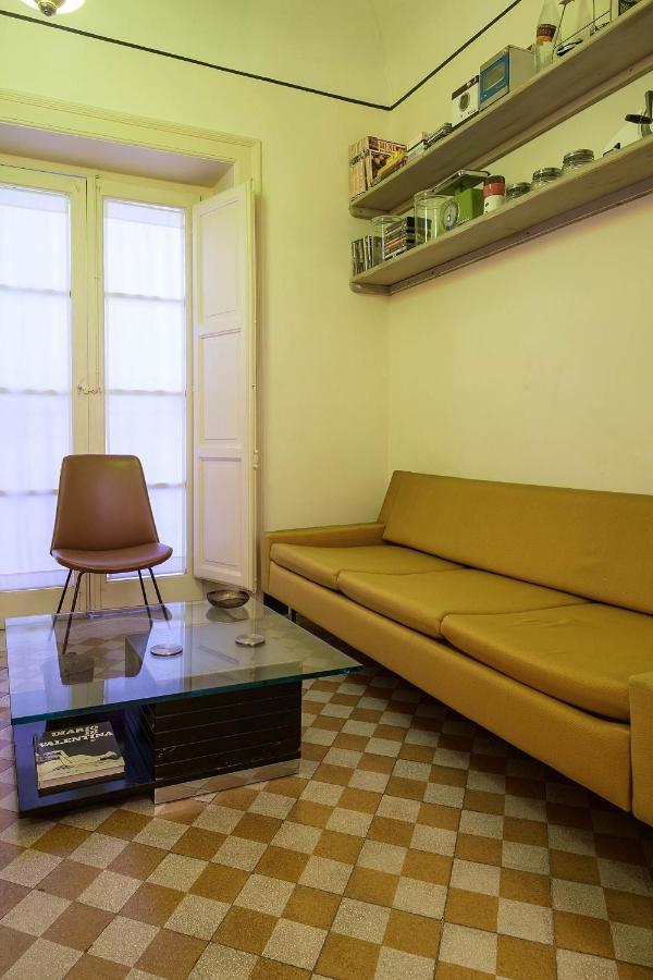 Casa Particular Luxury 팔레르모 외부 사진