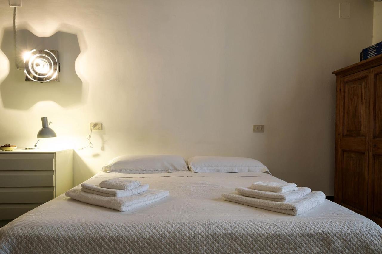 Casa Particular Luxury 팔레르모 외부 사진