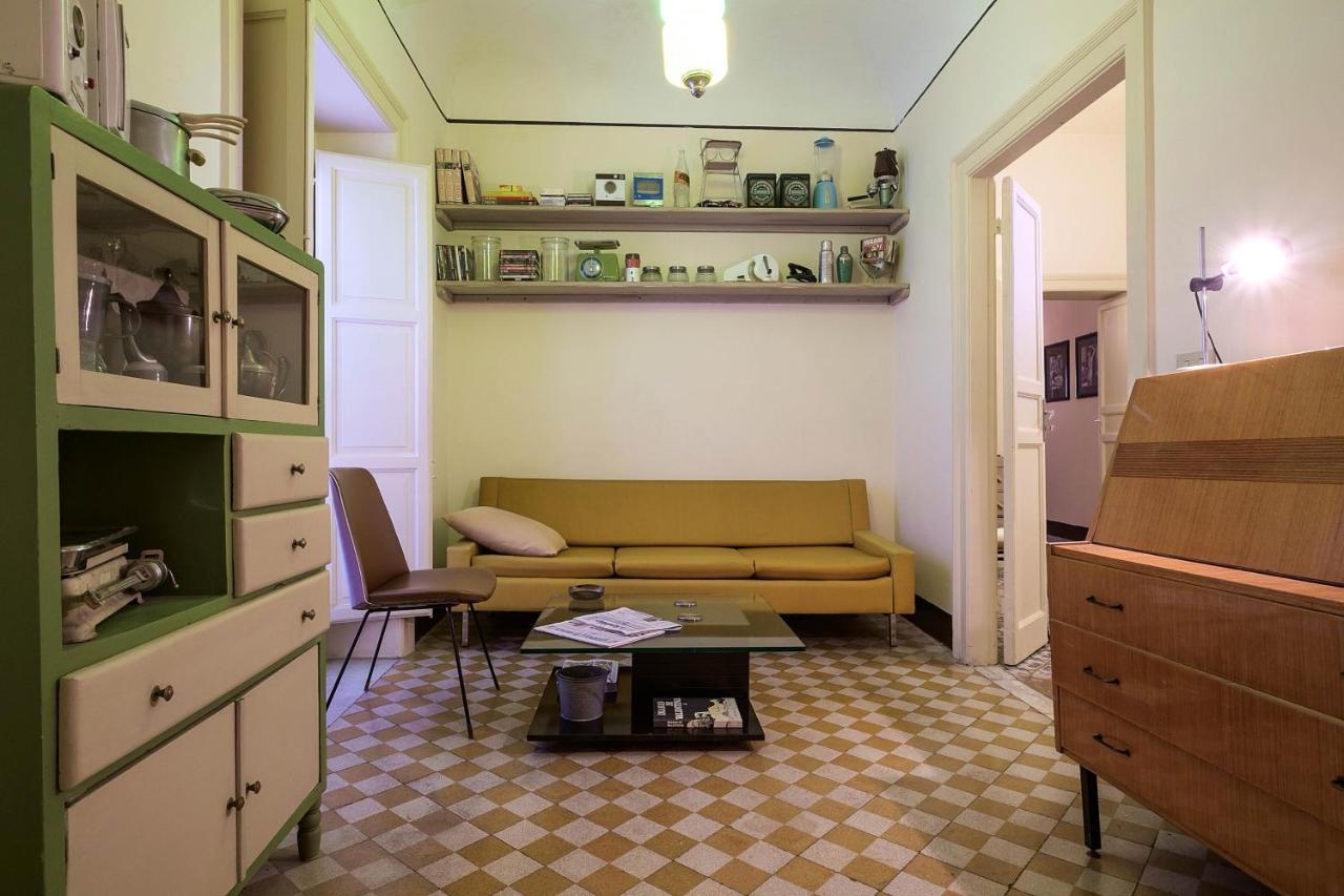 Casa Particular Luxury 팔레르모 외부 사진