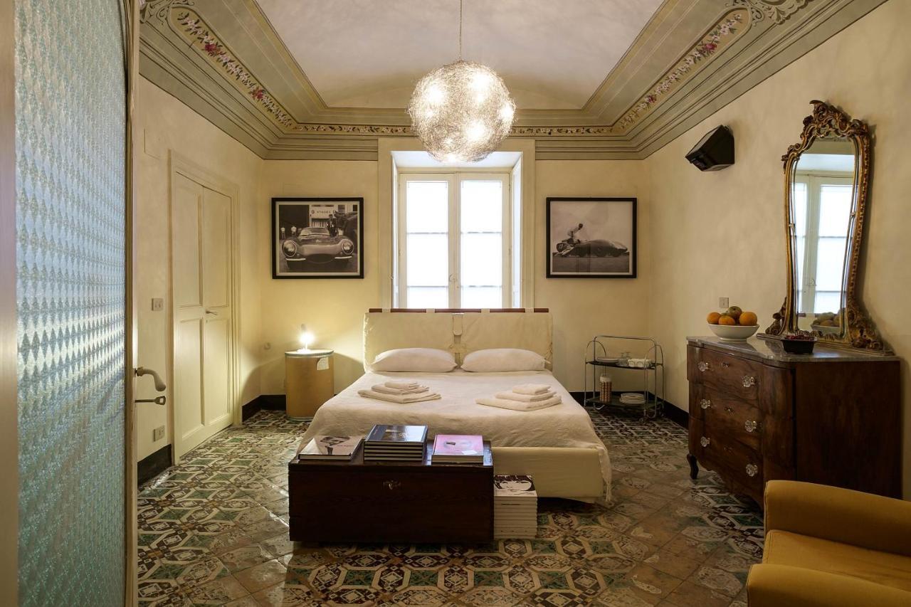 Casa Particular Luxury 팔레르모 외부 사진