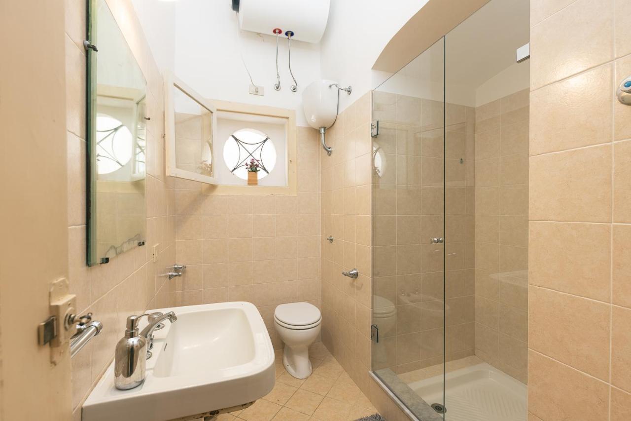 Casa Particular Luxury 팔레르모 외부 사진