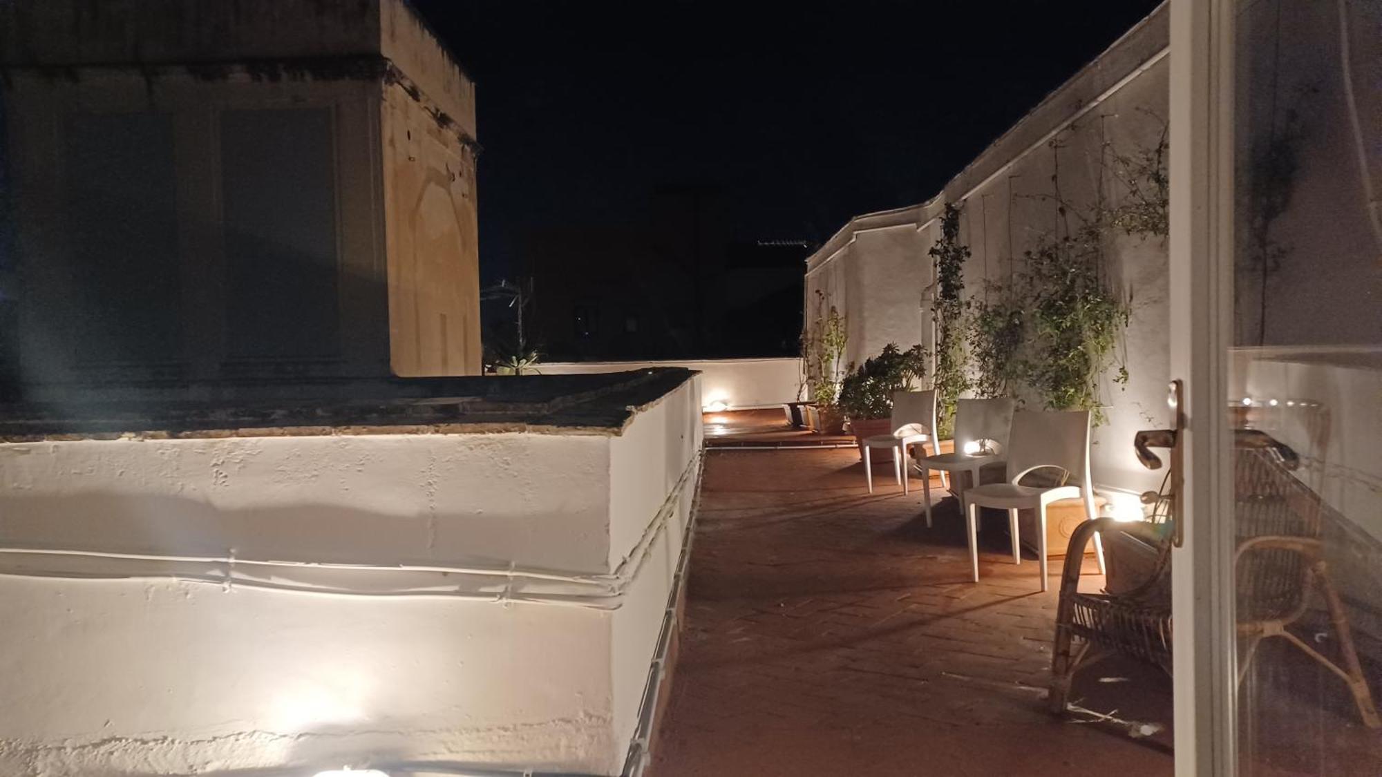 Casa Particular Luxury 팔레르모 외부 사진