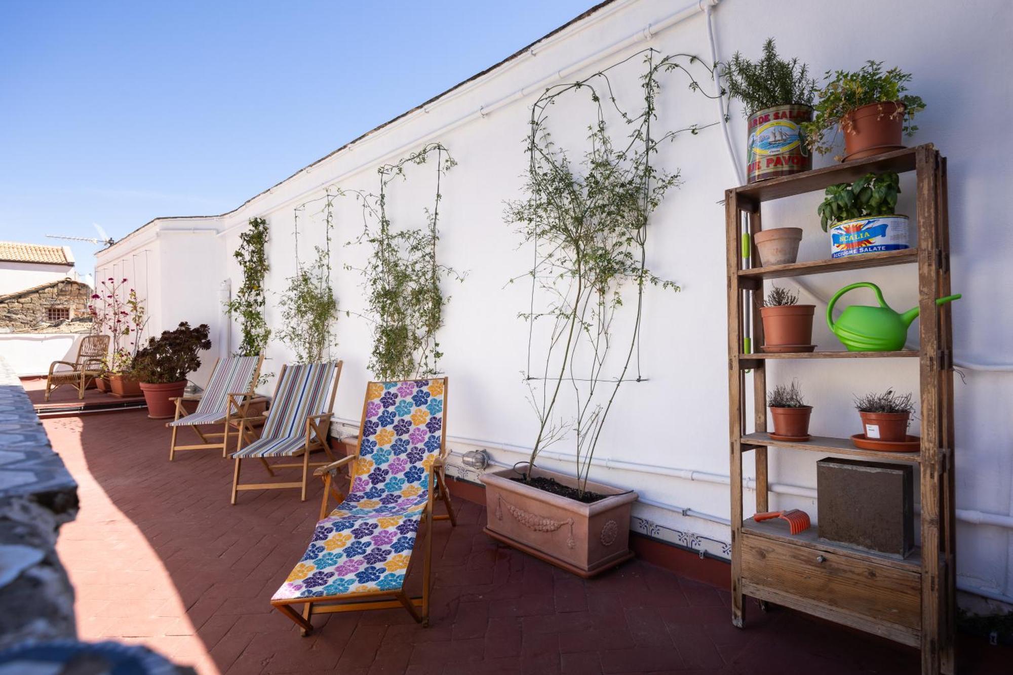 Casa Particular Luxury 팔레르모 외부 사진