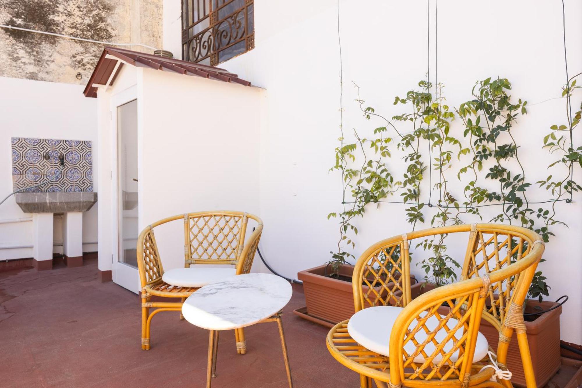 Casa Particular Luxury 팔레르모 외부 사진